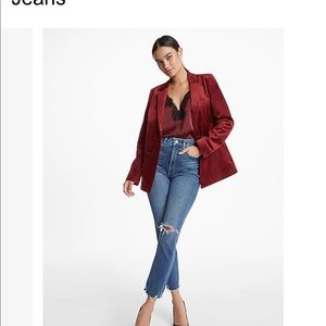 EXPRESS JEANS!!😍😍😍😍